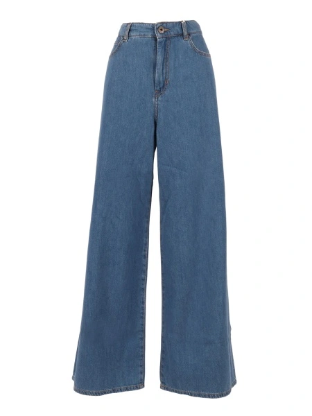 Pantaloni TROUSERS