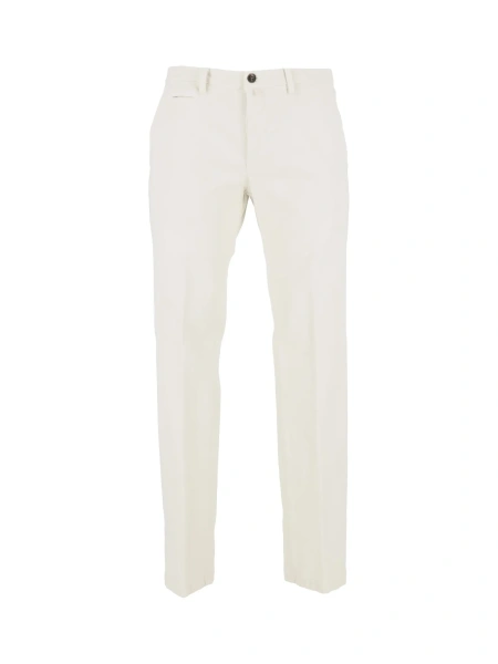 Pantaloni TROUSERS
