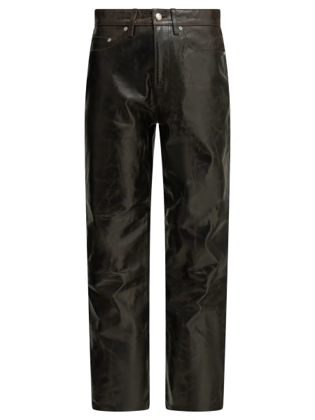 Pantaloni Trousers