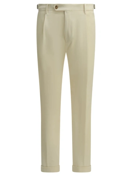 Pantaloni Trousers