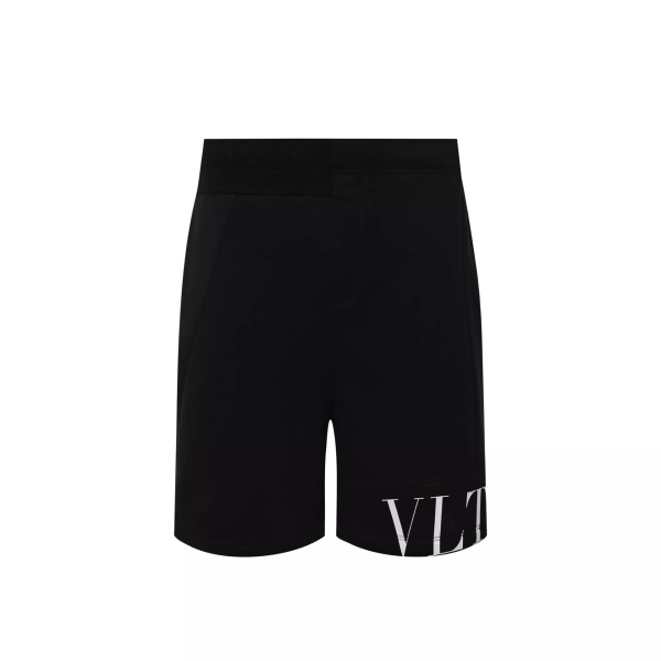 Pantaloni Valentino Track Shorts