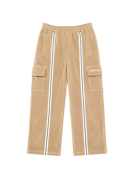 Pantaloni VELVET PANTS BOY