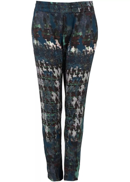 Pantaloni Victor 1G10M8