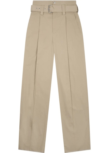 Pantaloni Wide Leg Pants