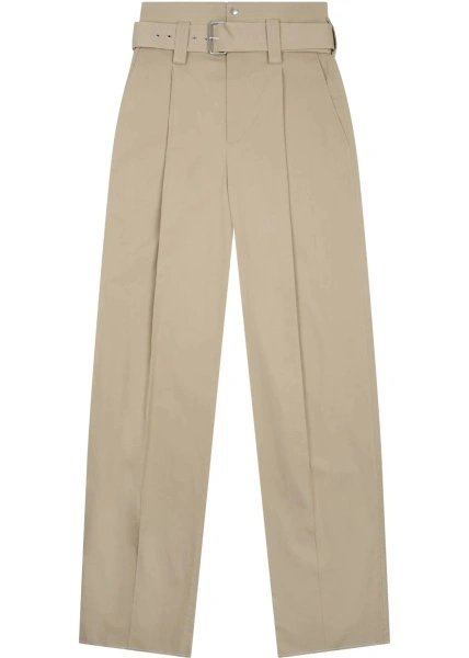 Pantaloni Wide Leg Pants