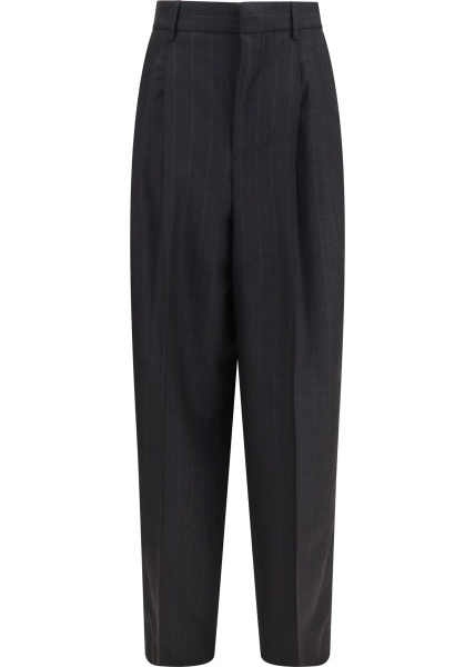 Pantaloni Wide-leg tailored Pants