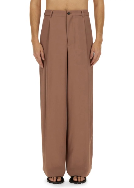 Pantaloni Wide Pants