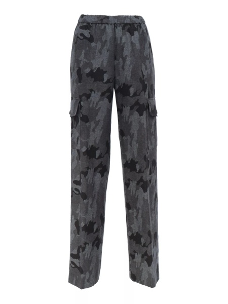 Pantaloni WOMAN PANTS