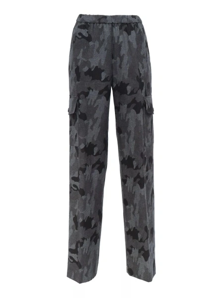 Pantaloni WOMAN PANTS
