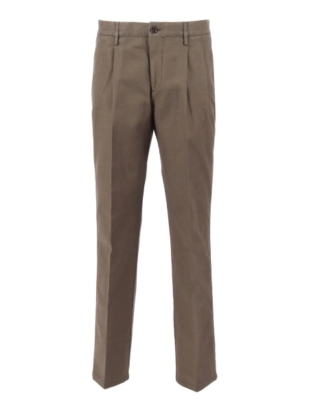 Pantaloni WOMAN PANTS