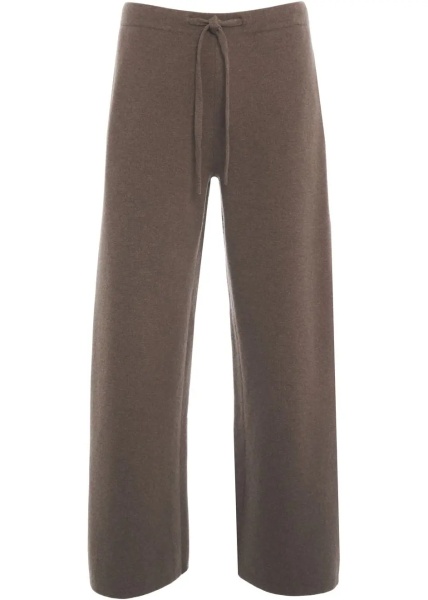 Pantaloni Wool pants