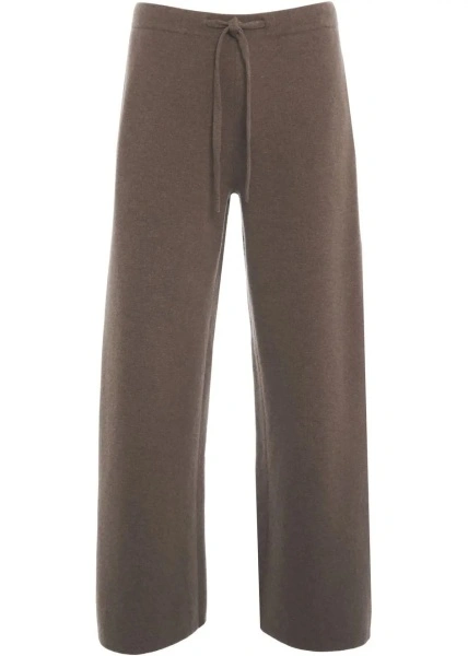 Pantaloni Wool pants