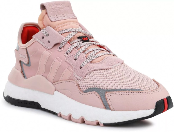 Pantofi Adidas Nite Jogger W EE5915