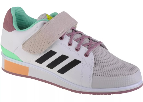 Pantofi adidas Power Perfect 3