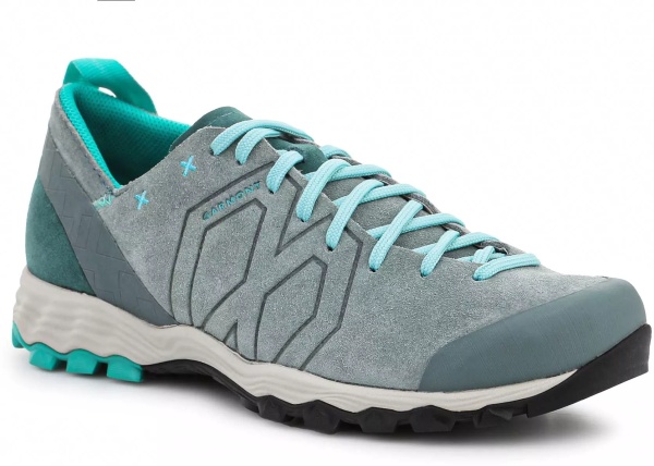Pantofi Agamura WMS 001460