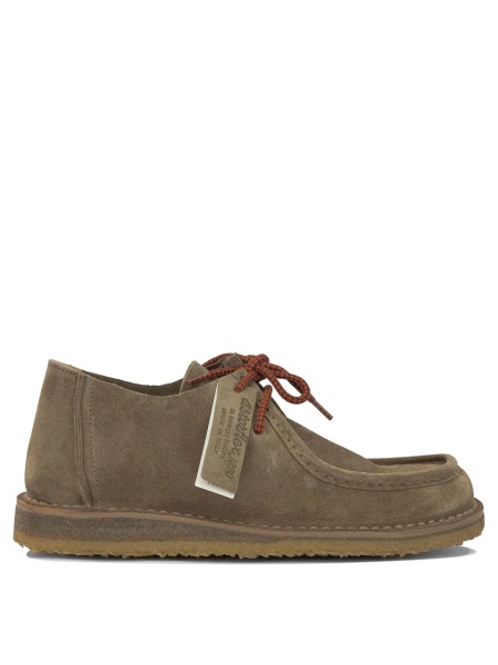 Pantofi "Beenflex 000001" Derby
