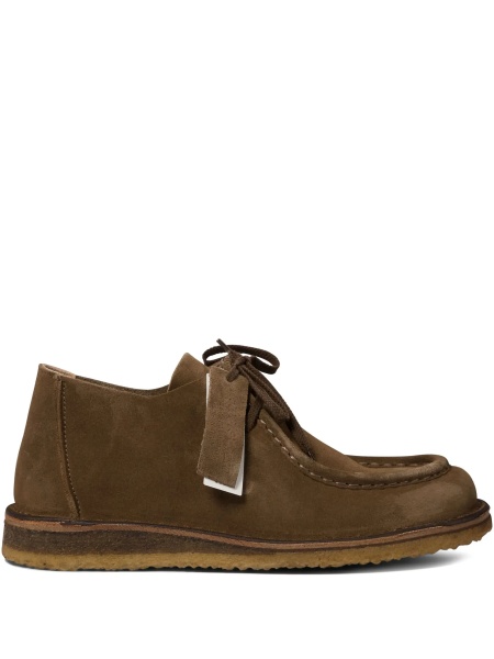 Pantofi "Beenflex 001" derby
