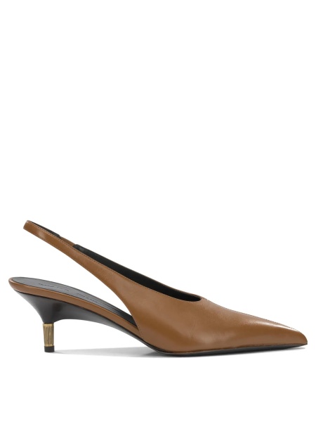 Pantofi "Bella 55MM" Slingback