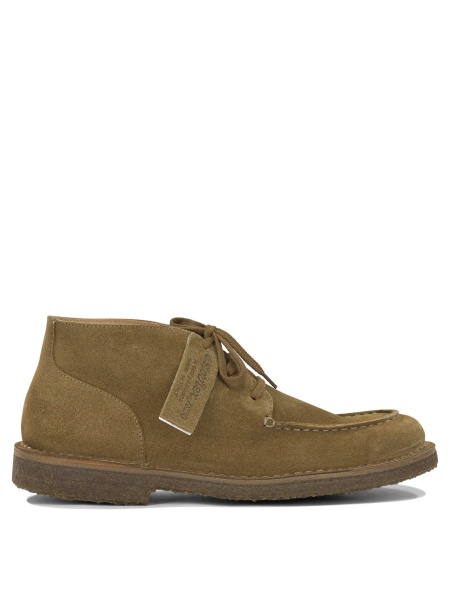 Pantofi "Deukeflex" Derby