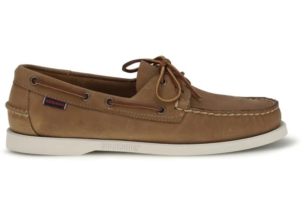 Pantofi Docksides Portland Crazy H Loafers