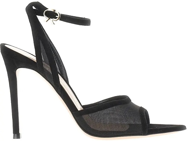 Pantofi 'Dorotea' sandals