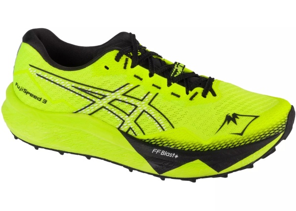 Pantofi Fujispeed 3
