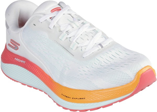 Pantofi Go Run Persistence 2 White/Multi