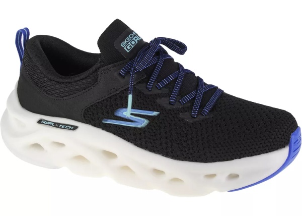 Pantofi Go Run Swirl Tech-Dash Charge