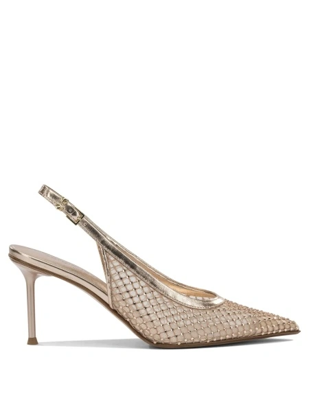 Pantofi "Greta6 70MM" Slingback