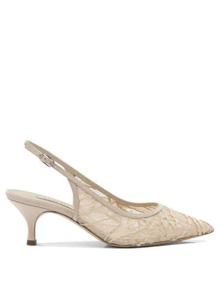 Pantofi Heeled shoes
