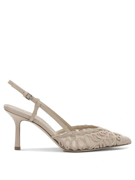 Pantofi Heeled shoes