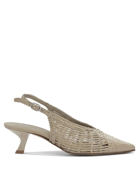 Pantofi Heeled shoes