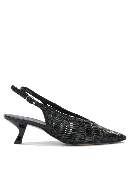 Pantofi Heeled shoes