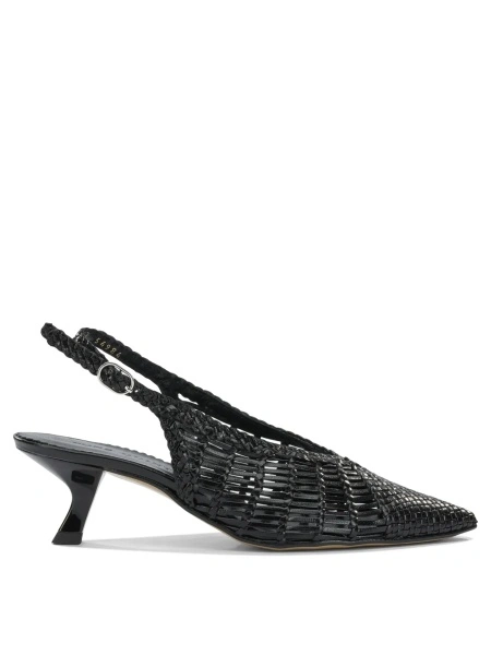 Pantofi Heeled shoes