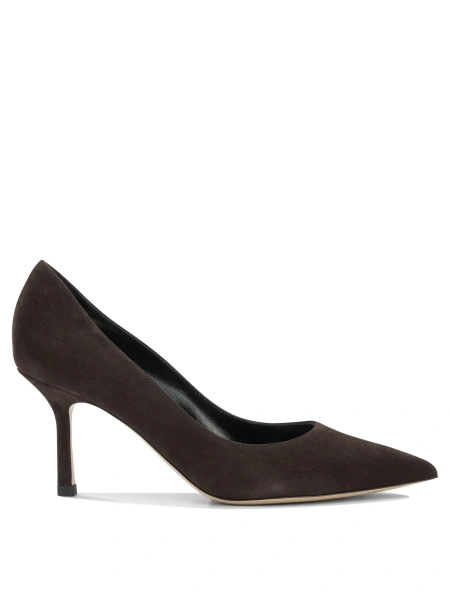 Pantofi Heeled shoes