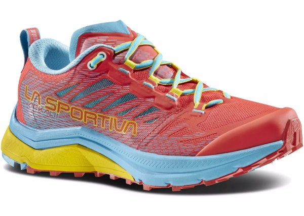 Pantofi Jackal II Hibiscus/Malibu Blue
