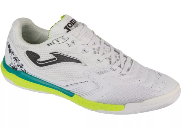 Pantofi Liga 5 2502 IN