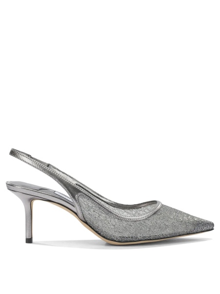 Pantofi "Love 65MM" Slinkgback