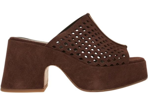 Pantofi Sabot 'Hilton'