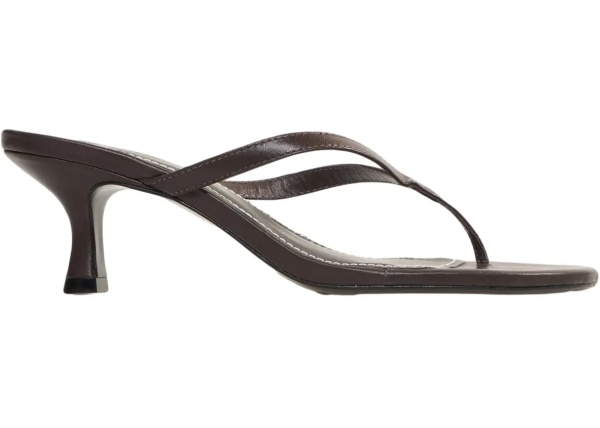 Pantofi Sandals 'Freja Thong'