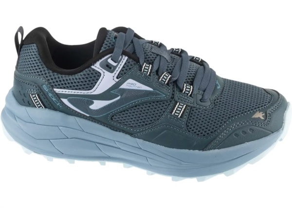 Pantofi Shock Lady 2605