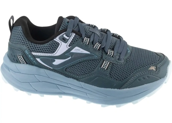 Pantofi Shock Lady 2605