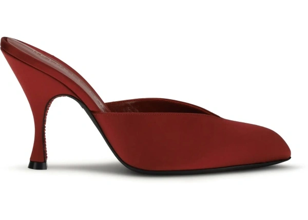 Pantofi Sitting Pretty Mules