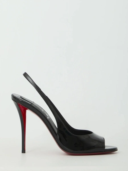 Pantofi Sofia Z 100 Slingback Pumps