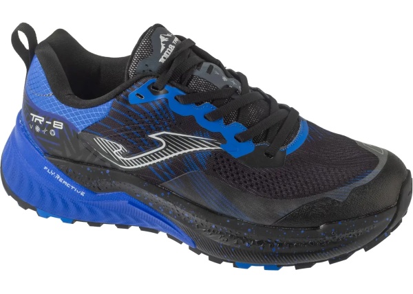 Pantofi TR-8 Men 2503