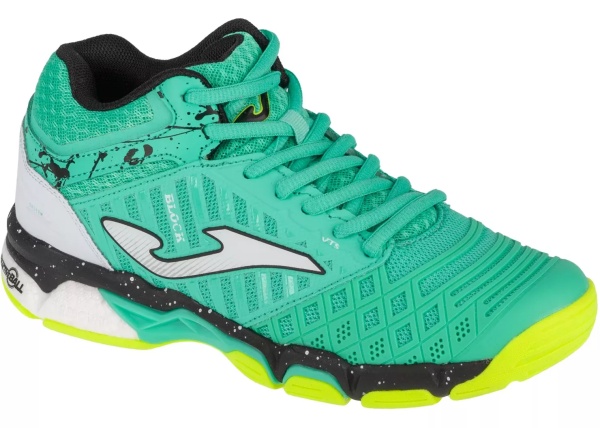 Pantofi V.Block Lady 2427