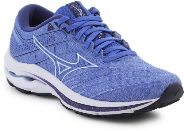 Pantofi Wave Inspire 18 amparo blue/white/deep cobalt