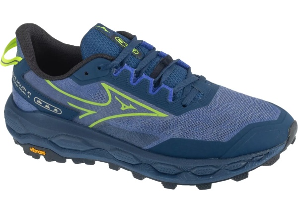 Pantofi Wave Mujin 11