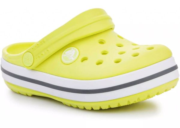 Papuci Crocband Kids Clog T 207005 - 725