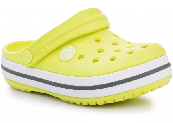 Papuci Crocband Kids Clog T 207005 - 725